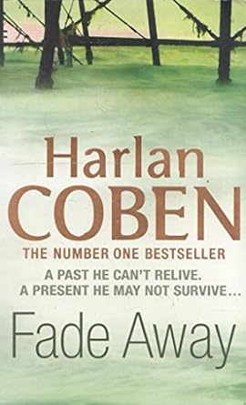 Fade Away book by Harlan Coben