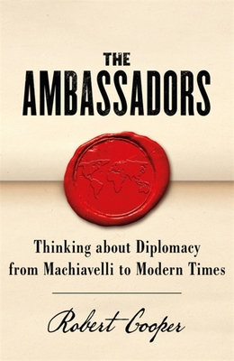 The Ambassadors book by Robert Cooper