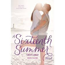 Sixteenth Summer book by Michelle Dalton
