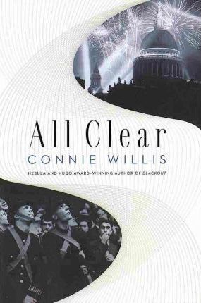 All Clear by Connie Willis