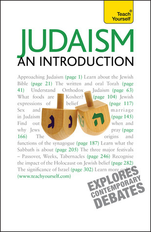 Judaism - An Introduction book by C.M. Hoffman