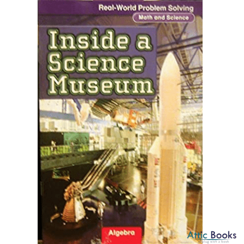 Inside a Science Museum (Real-Life World Problem Solving)