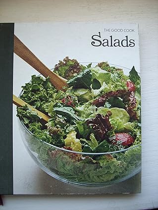 The Good Cook: Salads