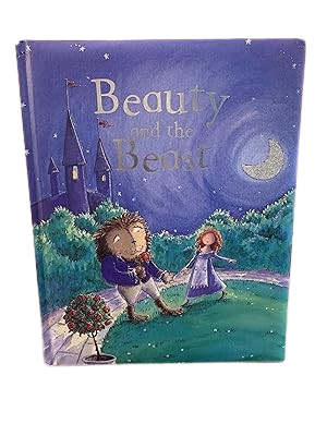 Beauty and the Beast book by Monica Hughes