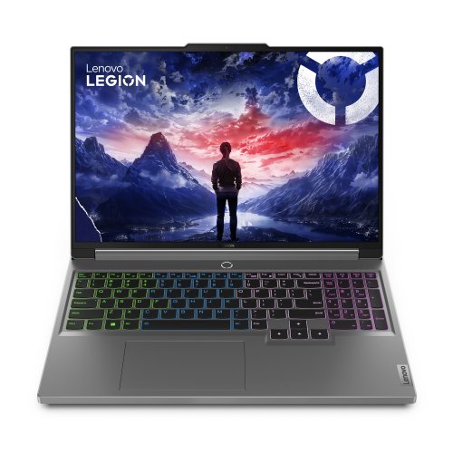 Lenovo Legion 5 16IRX9, Intel Core i7 14650HX, 16GB DDR5 5600, 1TB SSD M.2 2280 PCIe 4.0x4 NVMe, NVIDIA GeForce RTX 4060 8GB GDDR6 Graphics, Windows 11 Home, 16