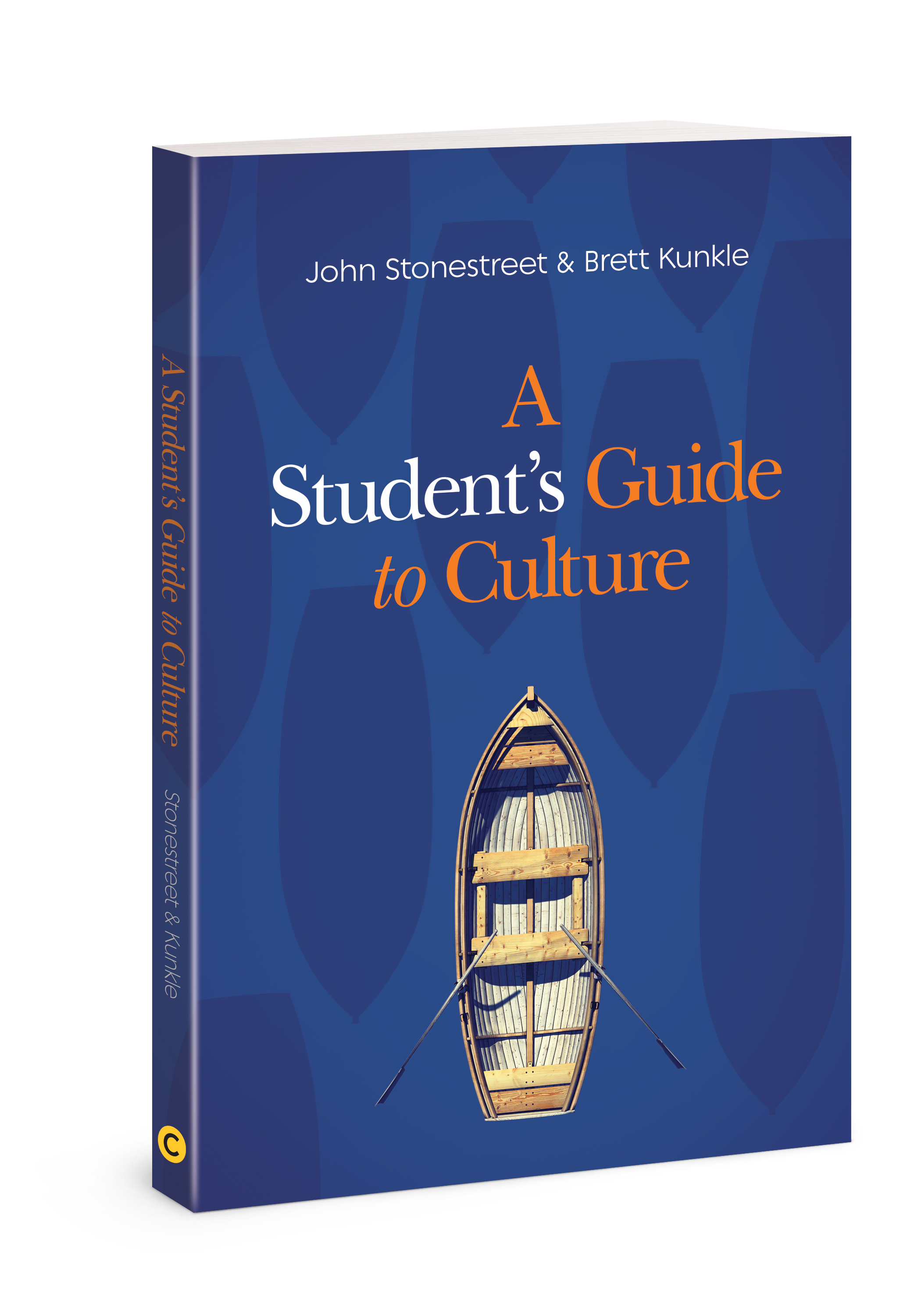 A Student's Guide to Culture book by John Stonestreet