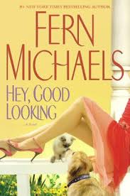 Hey, Good Looking : A Novel