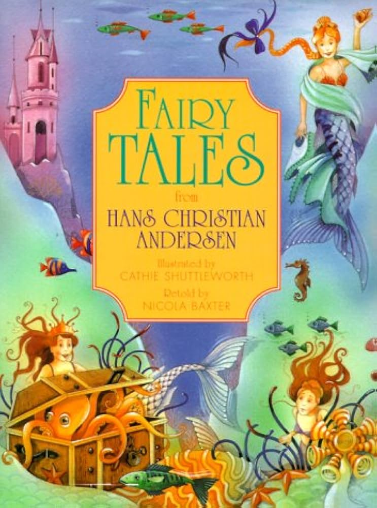 Fairy Tales from Hans Christian Andersen