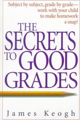The Secrets to Good Grades