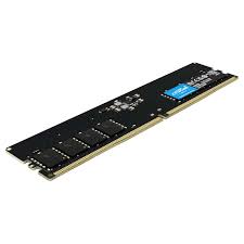 Crucial Desktop RAM DDR5 32GB 4800 - CT32G48C40U5