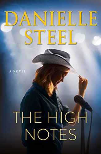 The High Notes book by Danielle Steel