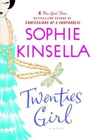 Twenties Girl book by Sophie Kinsella