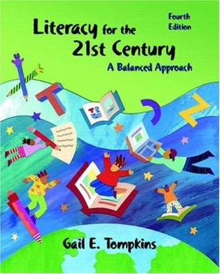Literacy for the 21st Century book by Gail E. Tompkins