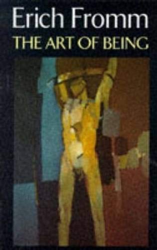 The Art of Being book by Erich Fromm