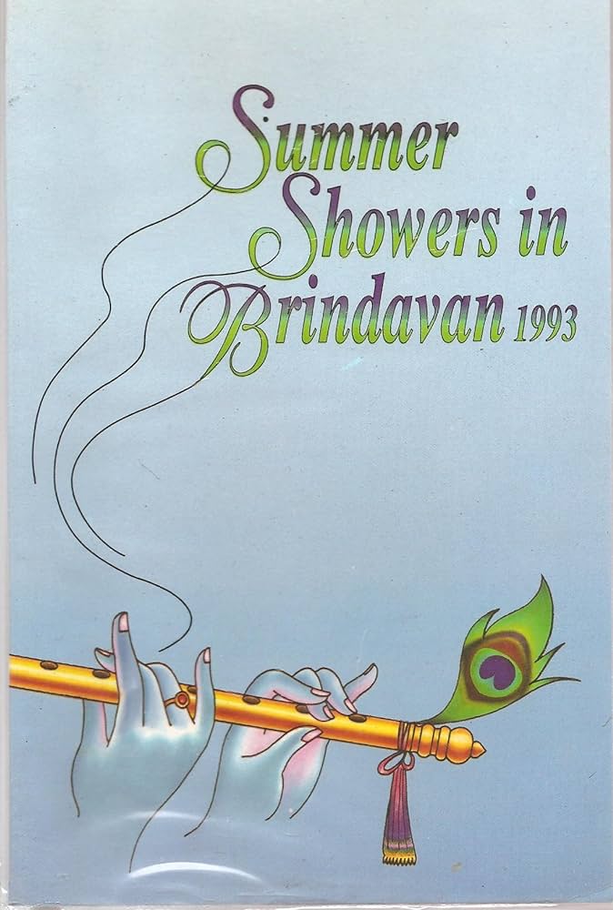 Summer Showers in Brindavan 1993