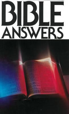 Bible Answers: Compilation