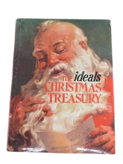 Ideals Christmas Treasury