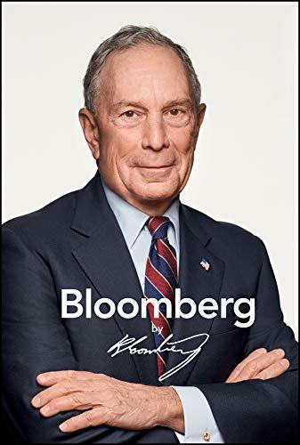 Bloomberg by Bloomberg, Revised and Updated book by Michael R. Bloomberg