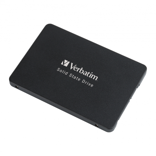 VERBATIM Vi550 S3 2.5 SATA INTERNAL SSD 256GB - VER-49351