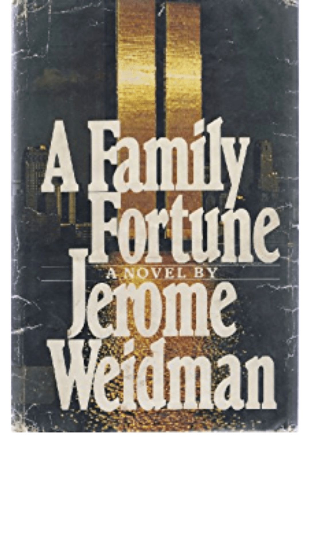 A Family Fortune