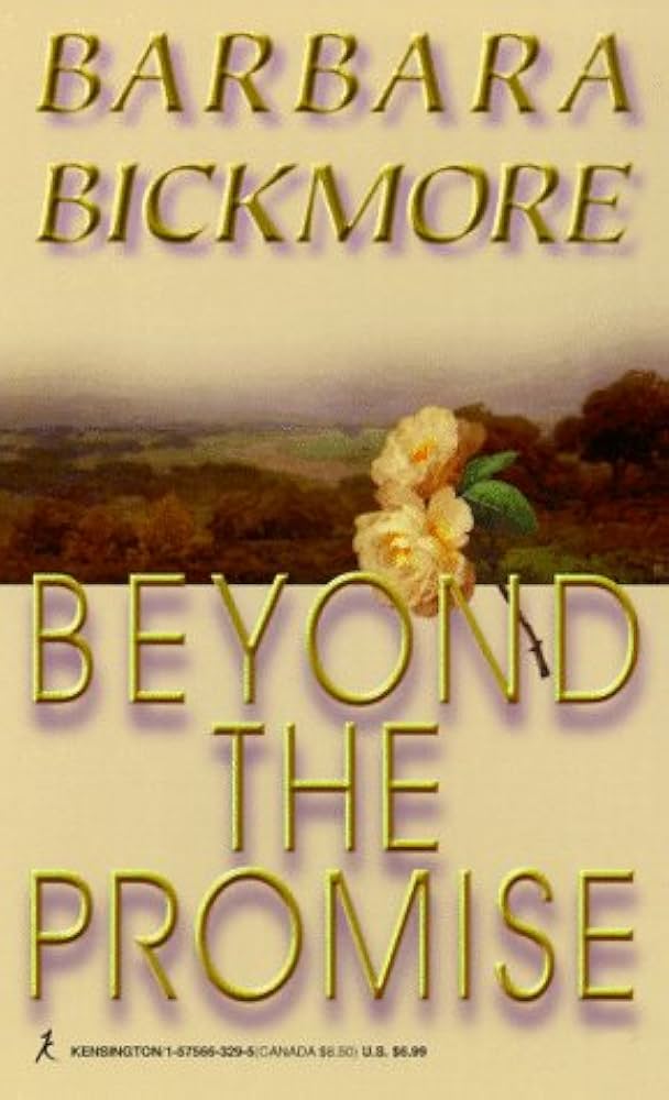 Beyond the Promise