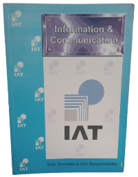 Information & Communication (Institute Of Advanced Technology)