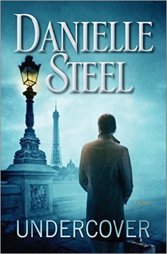 Undercover book by Danielle Steel