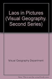 Laos in Pictures (Visual Geography Series)