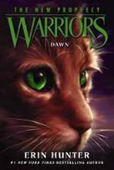 Warriors: The New Prophecy #3: Dawn book by Erin Hunter