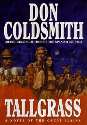 Tallgrass : A Novel of the Great Plains