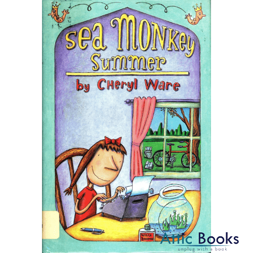 Sea Monkey Summer