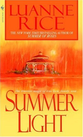 Summer Light book by Luanne Rice