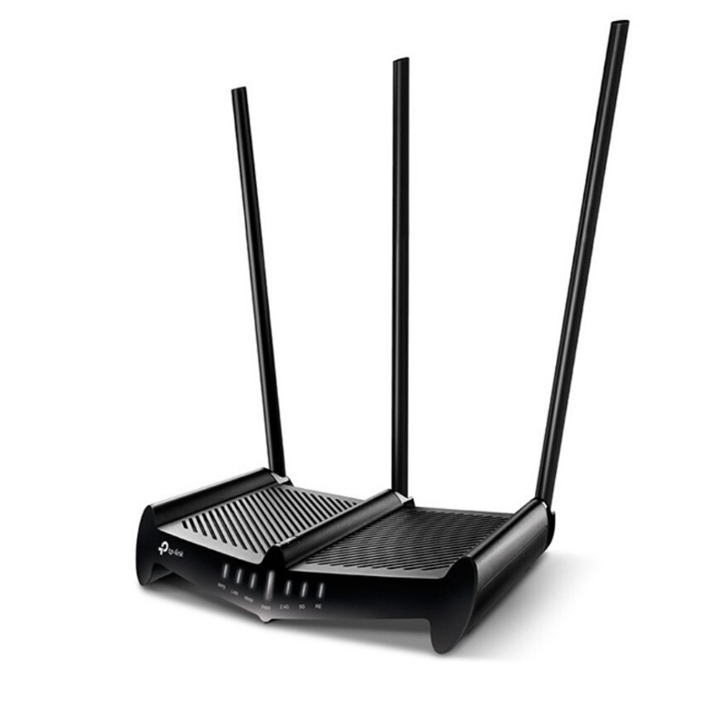 TP-Link TL-WR941HP 450Mbps Wireless-N Router