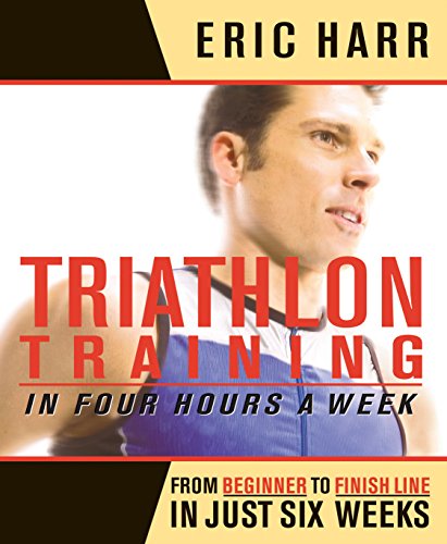 Triathlon Training in Four Hours a Week