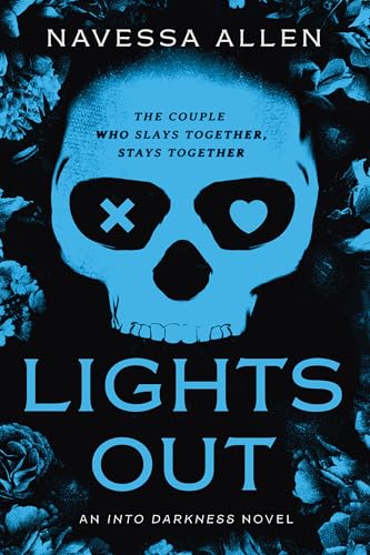 Lights Out book by Navessa Allen