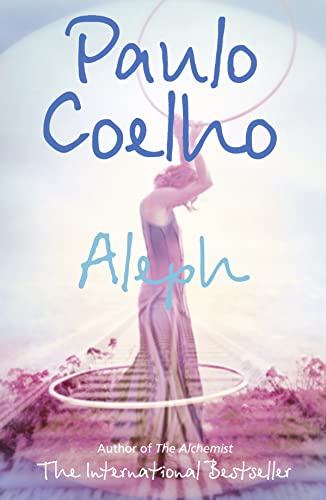 Aleph by Paul Coelho