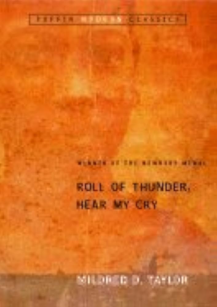 Roll of Thunder, Hear My Cry (Puffin Modern Classics)