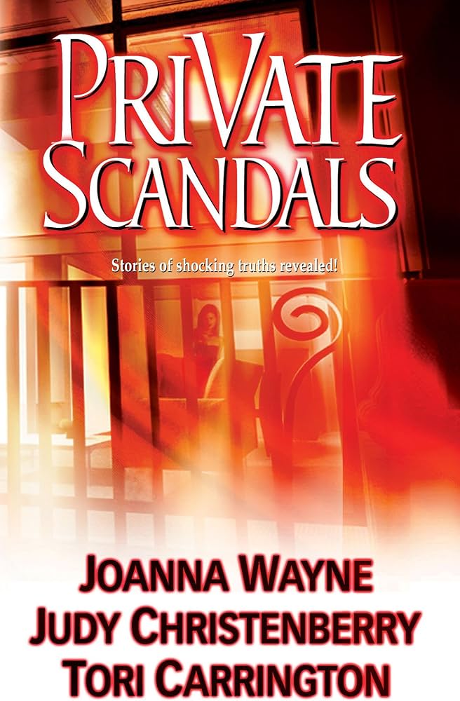 Private Scandals: An Anthology