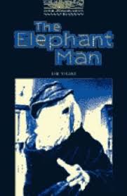 The Elephant Man book by Tim Vicary