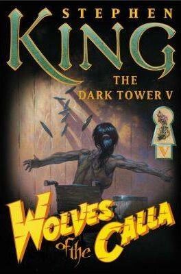 The Dark Tower : Wolves of the Calla