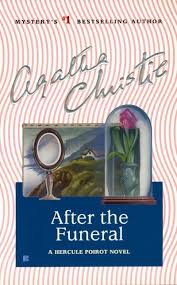 After the Funeral book by Agatha Christie