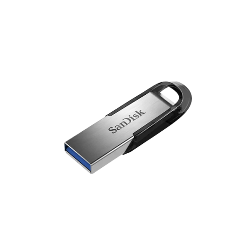 SanDisk Ultra Flair USB 3.0 Flash Drive - SDCZ73-128G-G46