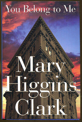 You Belong to Me book by Mary Higgins Clark