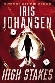 High Stakes book by Iris Johansen