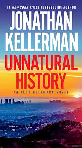 Unnatural History book by Jonathan Kellerman