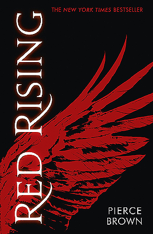 Red Rising Saga #1: Red Rising book by Pierce Brown