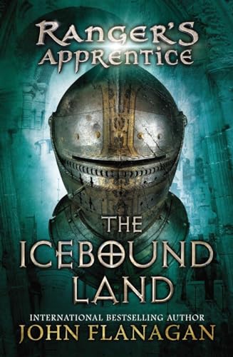 Ranger's Apprentice #3: The Icebound Land