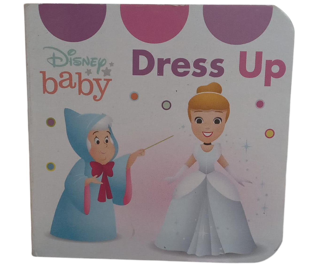 Disney Baby : Dress Up