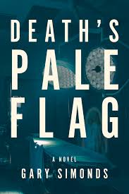Death's Pale Flag book by  Gary Simonds