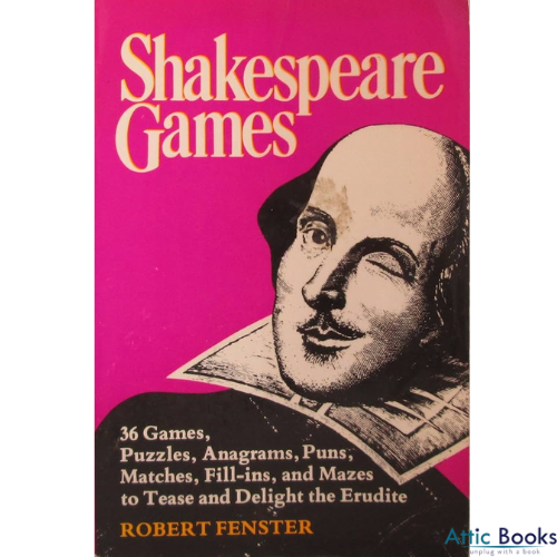 Shakespeare Games